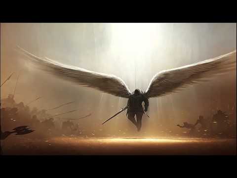 Two Steps From Hell - Archangel 🎶