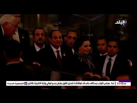 حفيدة كليوباترا وحتشبسوت.. السوبرانو شيرين طارق بنت مصر.. تتألق فى حفل افتتاح المتحف المصري الكبير