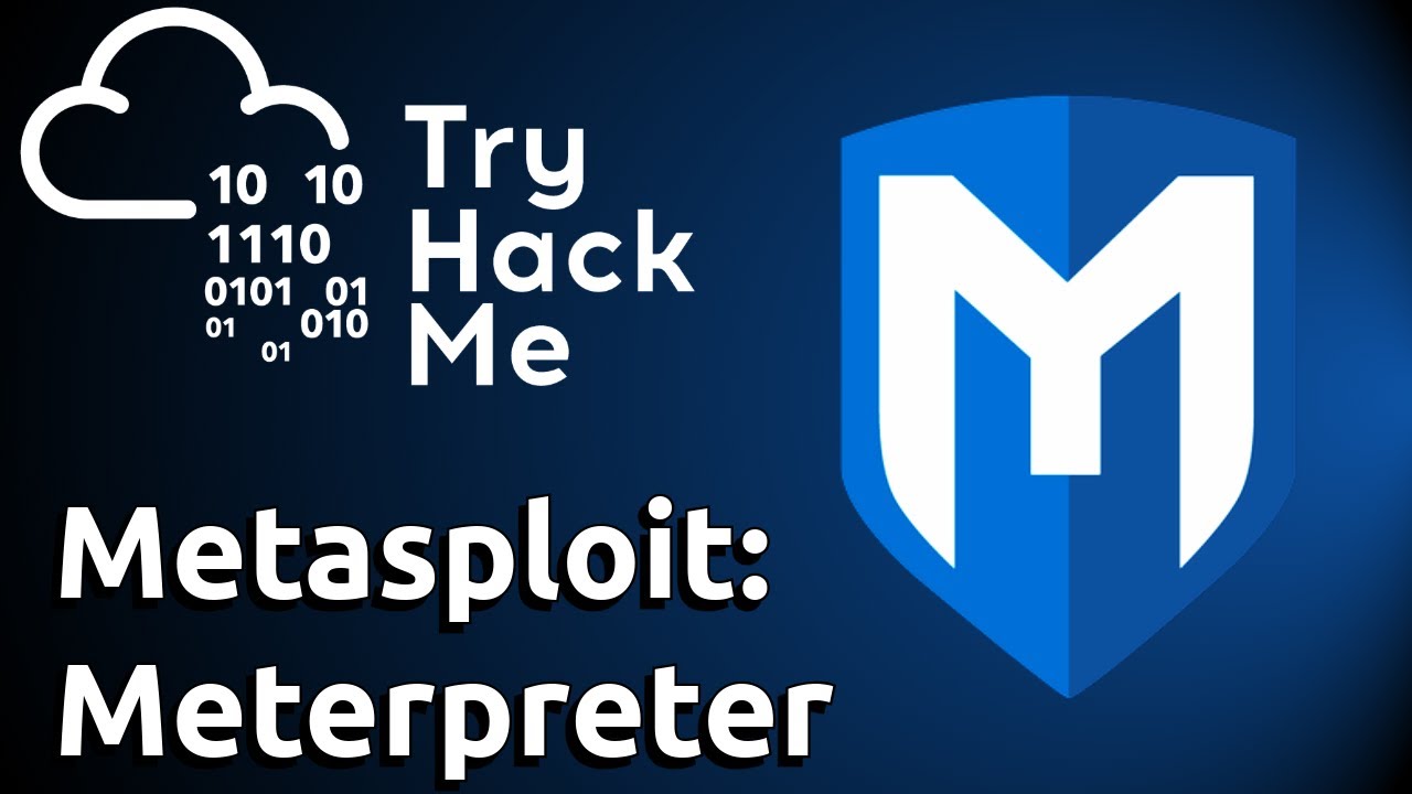 Metasploit Meterpreter Walkthrough π