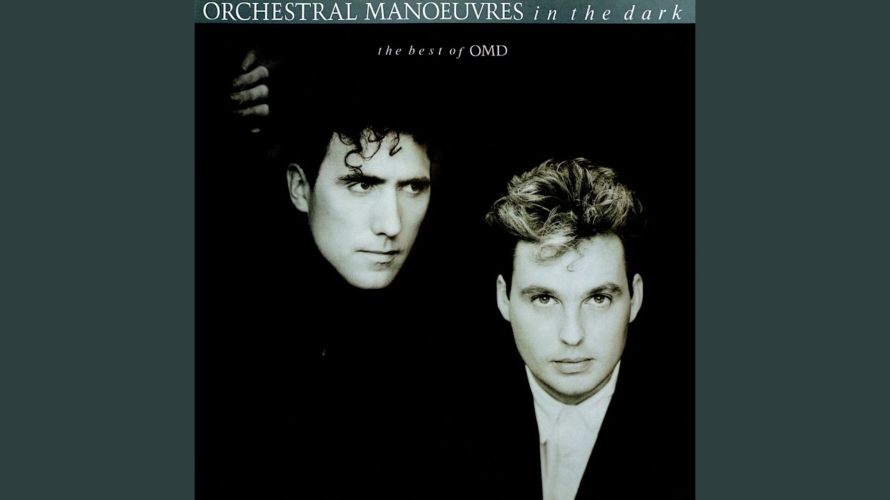 Enola Gay by Orchestral Manoeuvres in the Dark