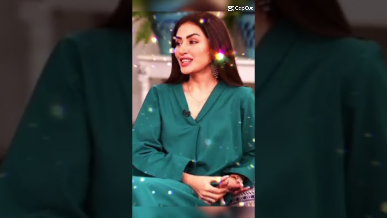 Stunning Photos of Erum Akhtar That Will Leave You in Awe ✨