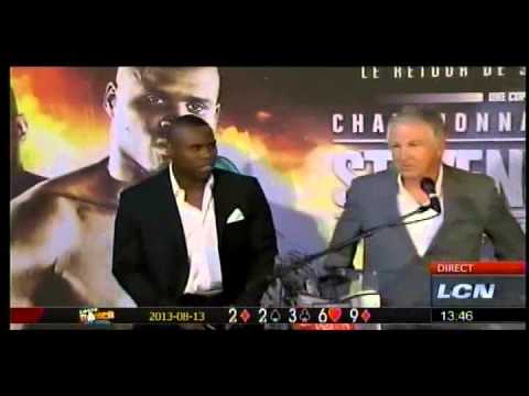 LCN vous souhaite de joyeuses fêtes (14 août 2013)