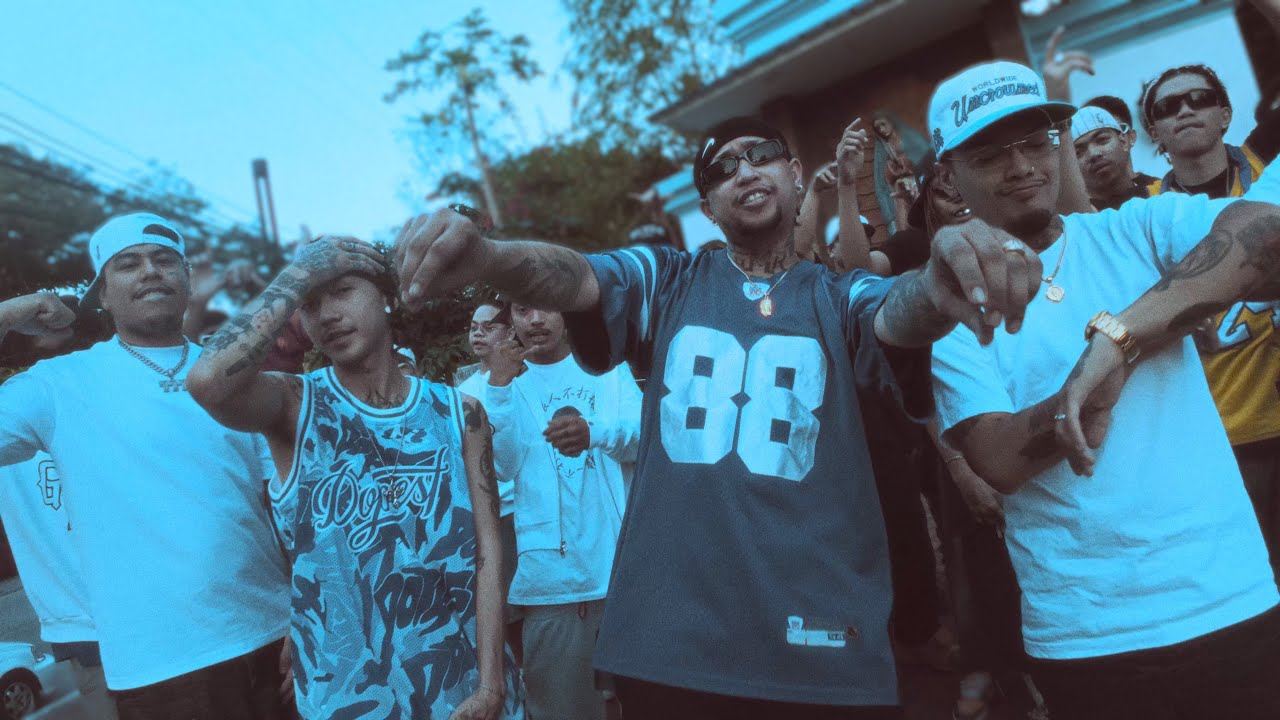 Gat Putch & NIO - Hybrid ๐ถ Official Music Video