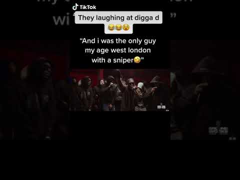 Unknown T , Ko #98s Laughing at diggad for saying he owned a sniper