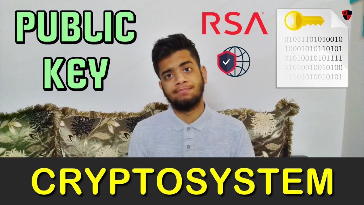 🔐 Understanding Public Key Cryptography (PKC): Types & How It Works