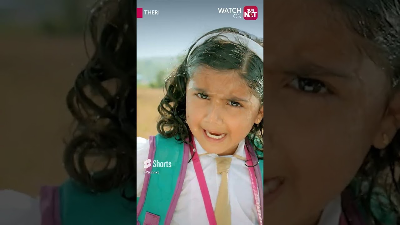 Father & Daughter Fun🔥 | Vijay's School Lesson😂