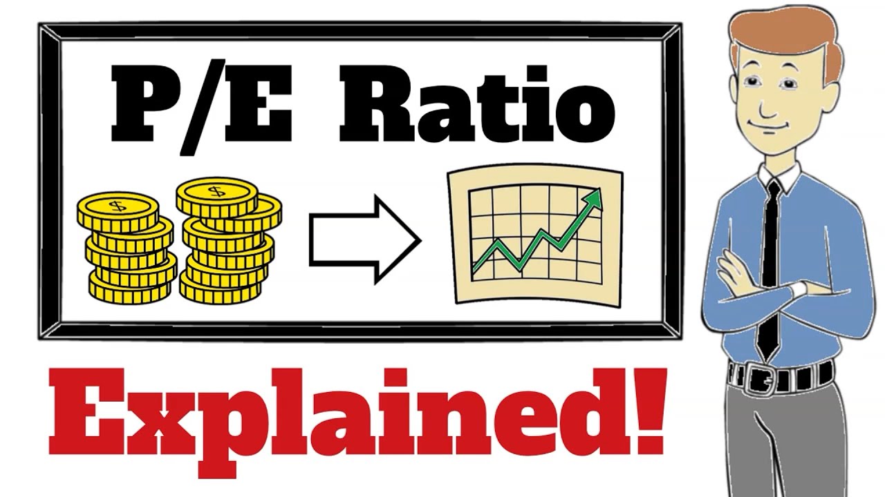 PE Ratio Explained in 5 Minutes π