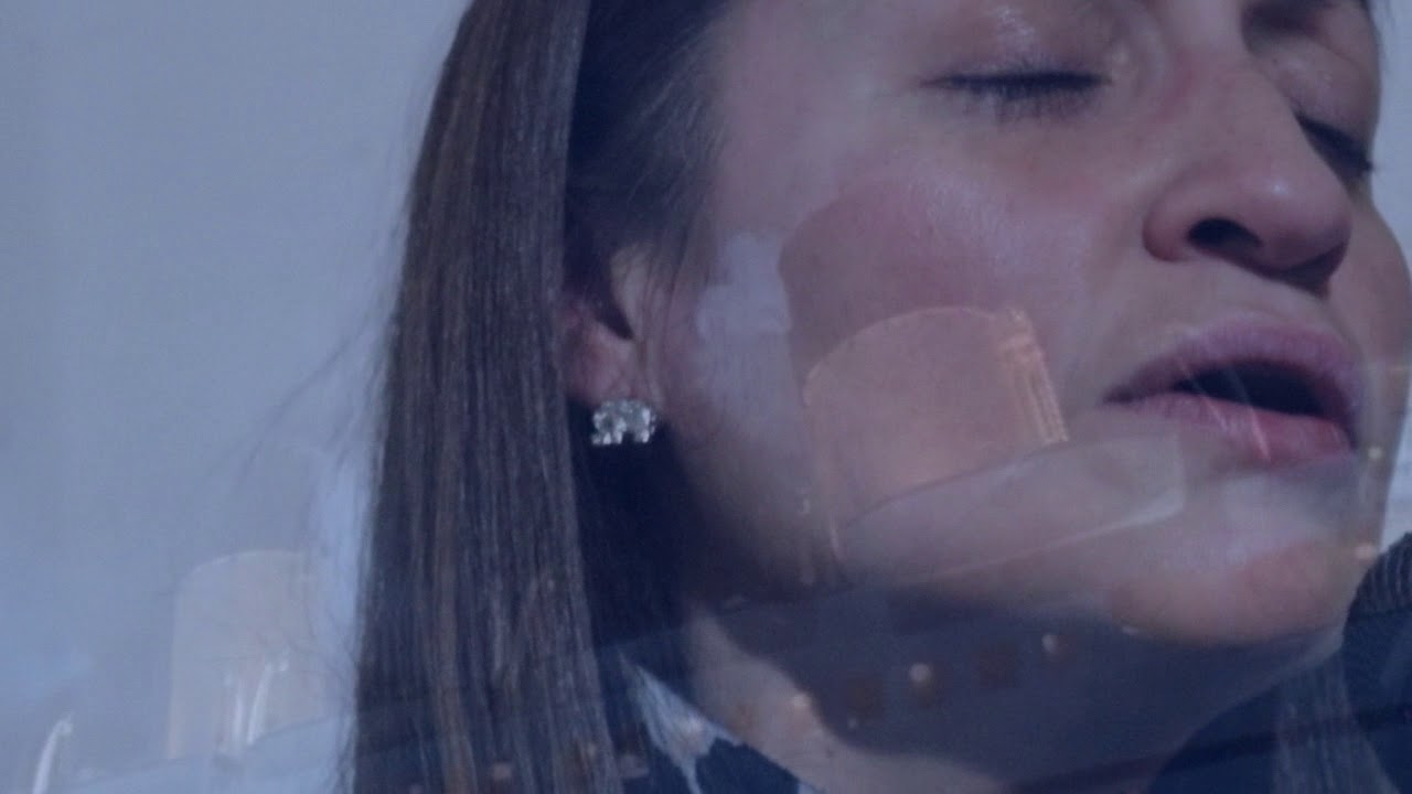 Laura Contreras (Titanic) - Improvised Essay