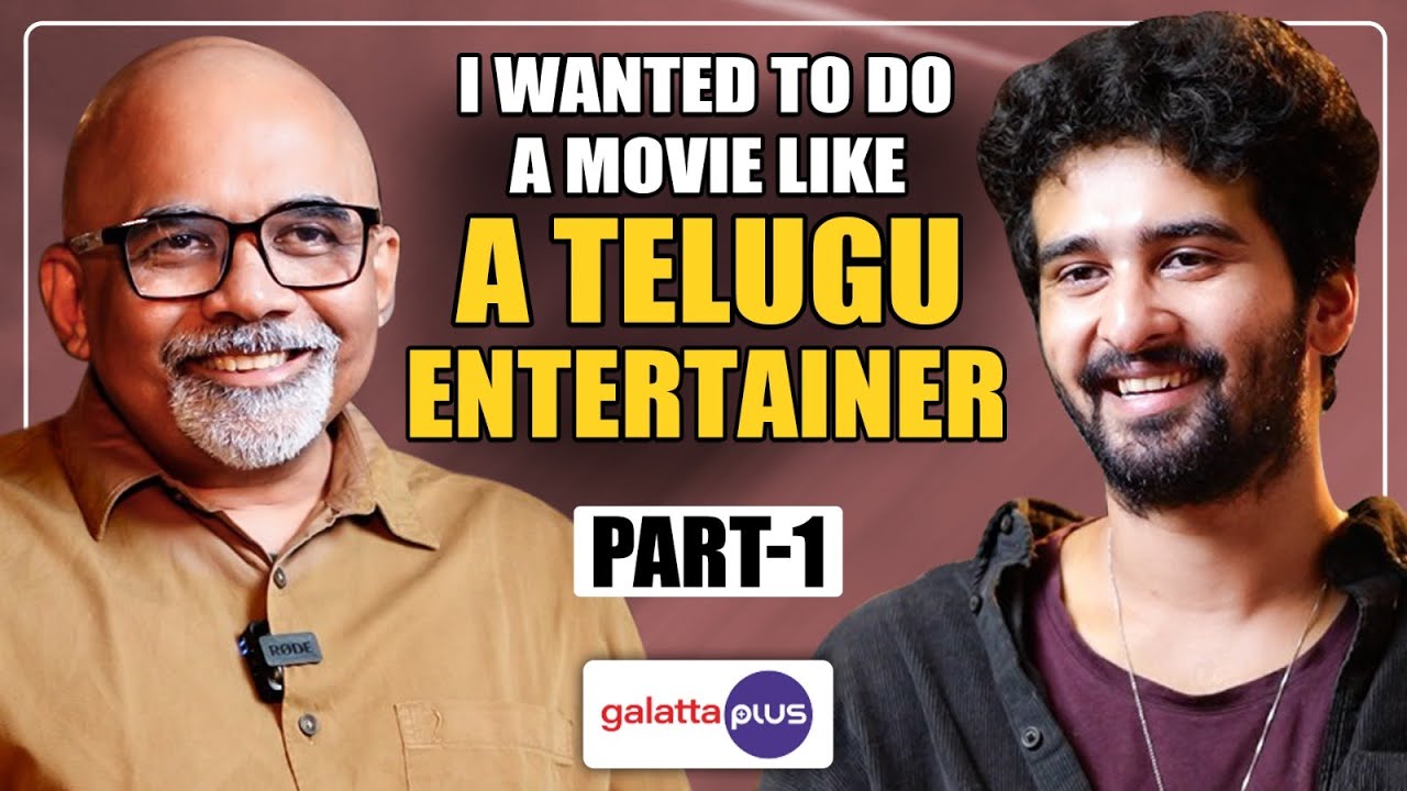 Exclusive Interview with Shane Nigam on Balti and His Career Journey 🎬