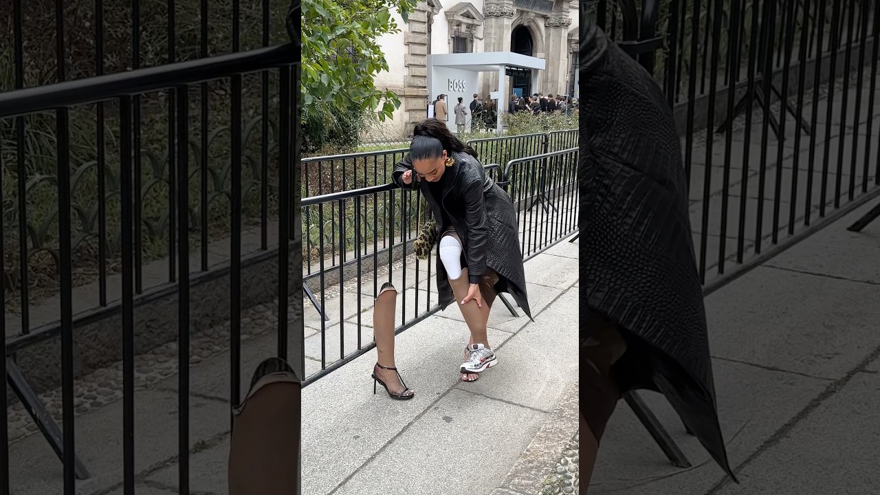 Be Your Own Boss: Embrace Confidence & Style 💼