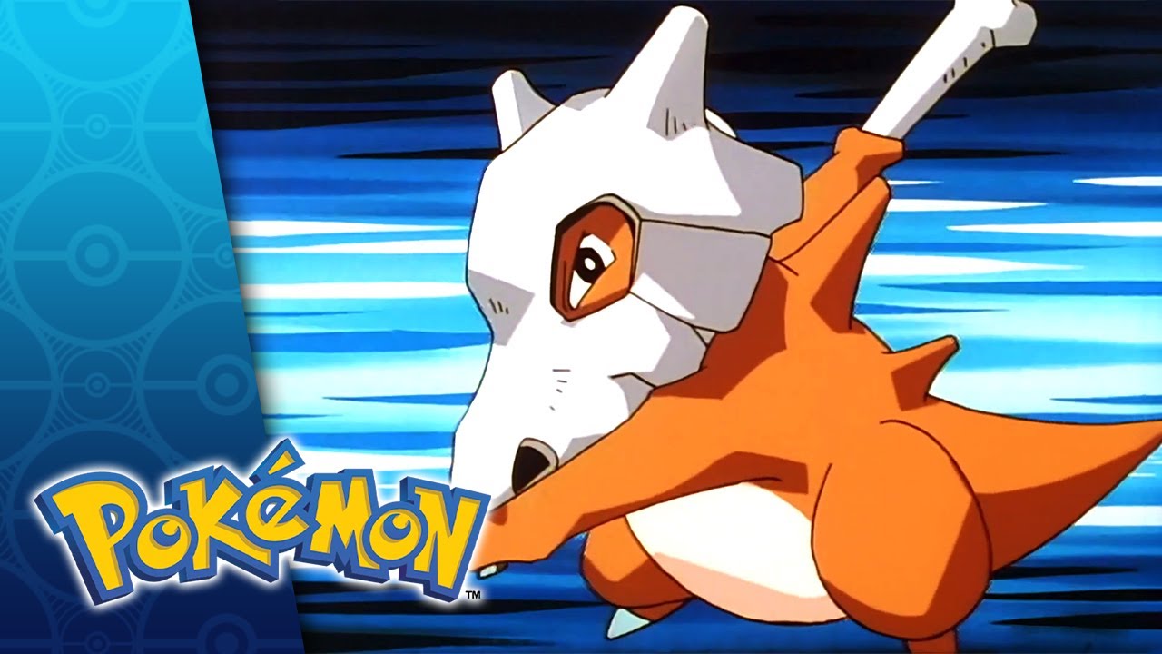 Pokémon S1 Ep9: The School of Hard Knocks 💪