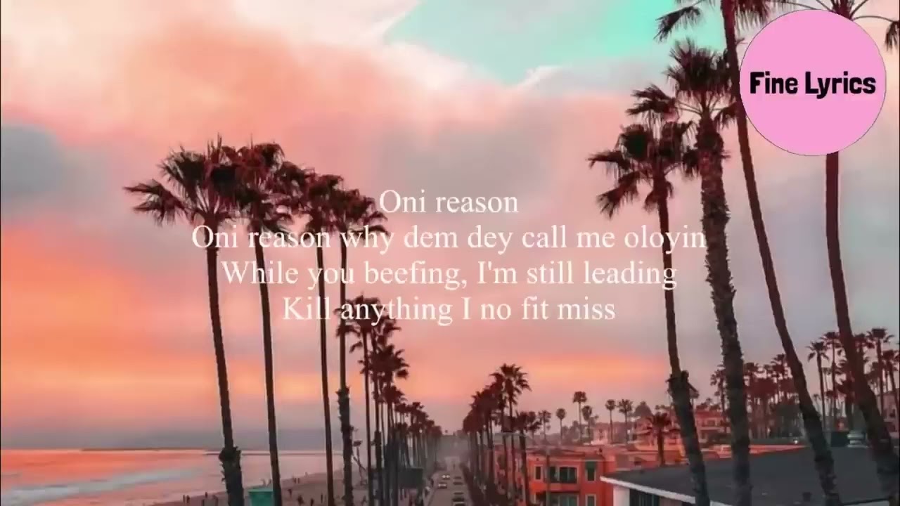 Ayra Starr - Sability Lyrics 🎶