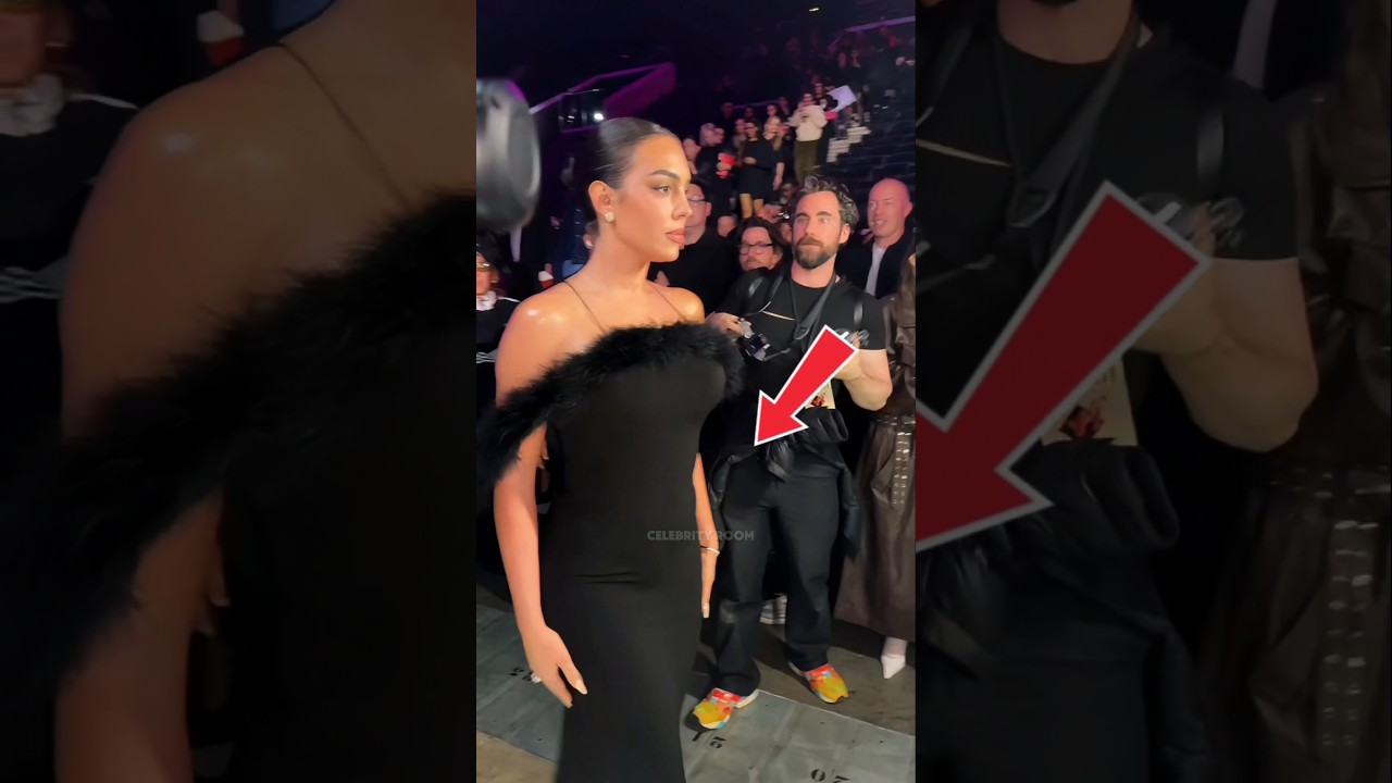 Georgina Outfit Price Breakdown