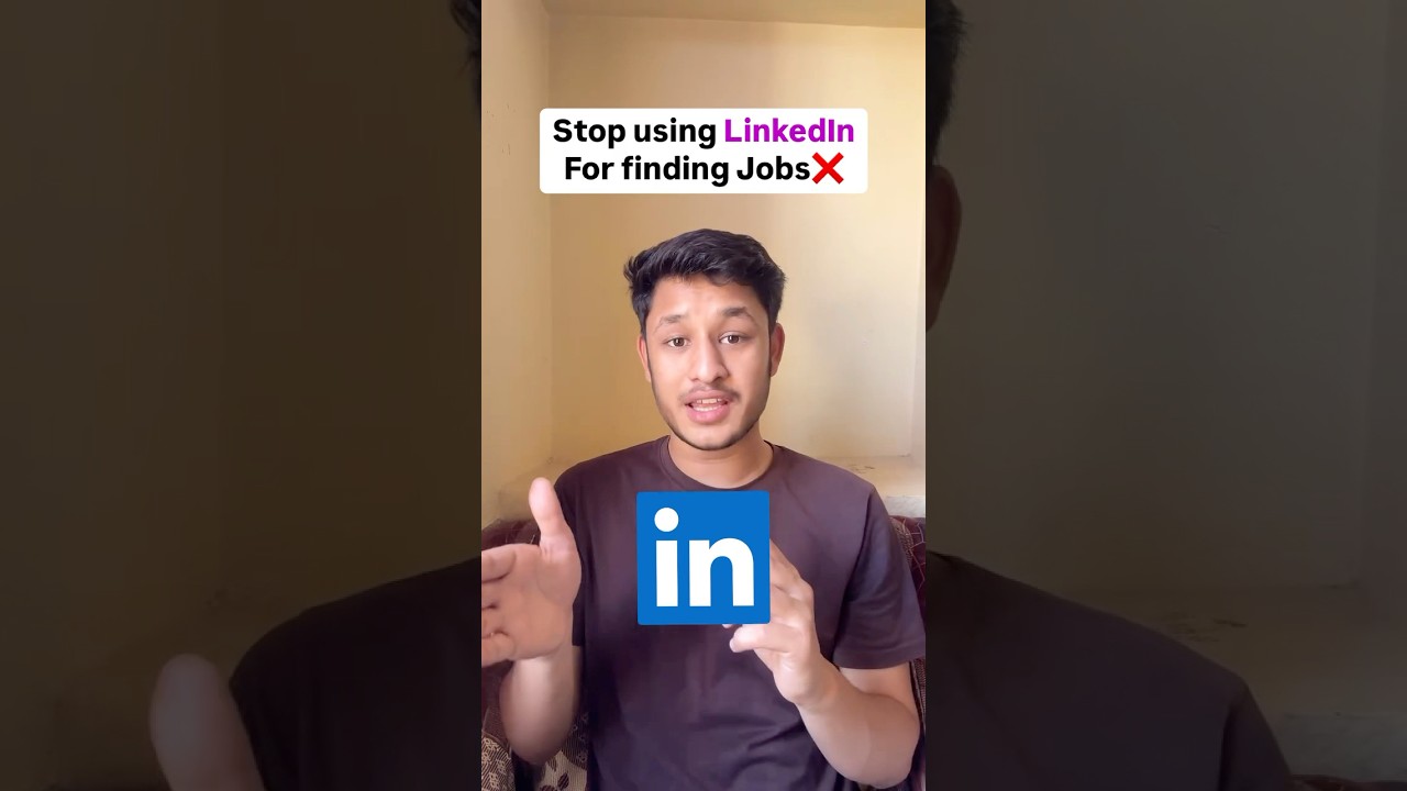 3 Alternative Platforms to Find Jobs 🚀