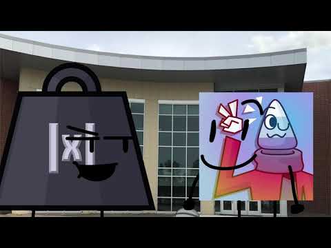 Object Kamp Challenge 1 - She Loves Me For My Twang