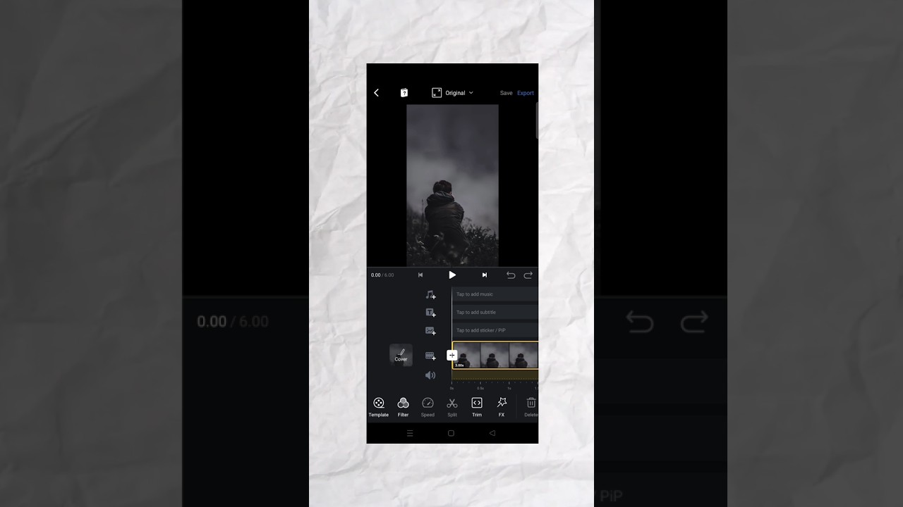 Auto Lyrics in Vietnam π»π³ #shorts