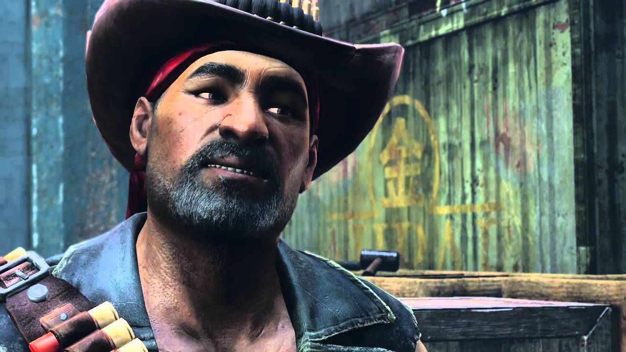 Uncharted 3: Drake's Deception Launch Trailer 🎮