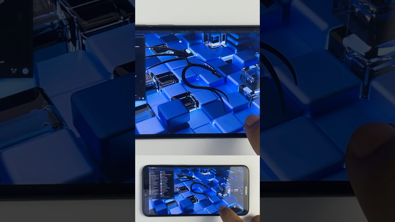 Guide to Installing Kali Linux on Android Devices