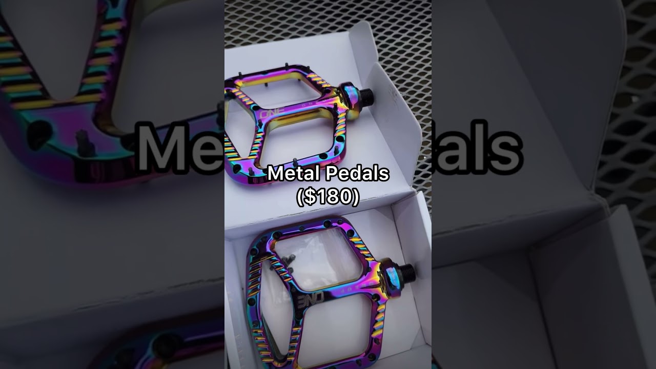 Top Budget MTB Mods for 2025 🚵‍♂️