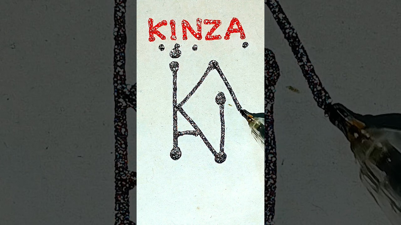 Stunning Logo Design by Kinza Malik ✨