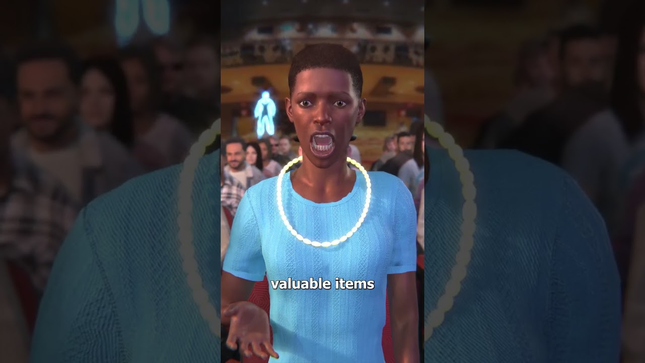 Haunting of Kimo Theatre 👻