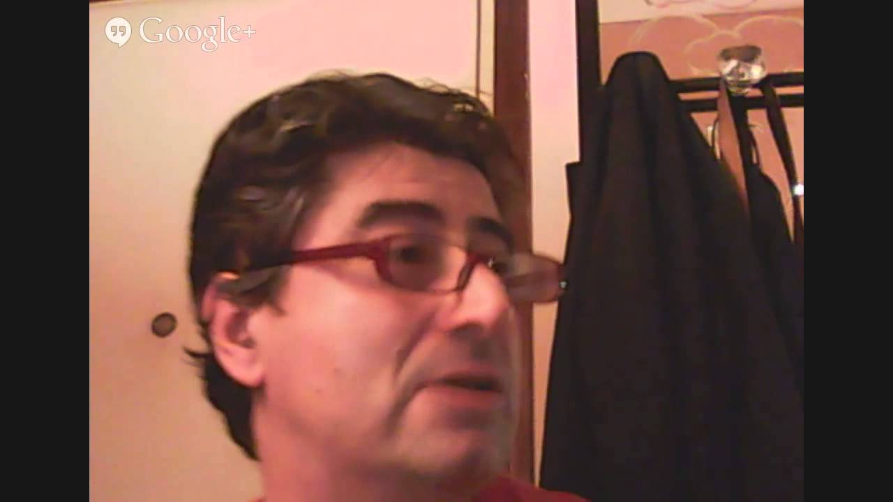 Scopri il Live di Giuseppe Basile da Milano 🇮🇹