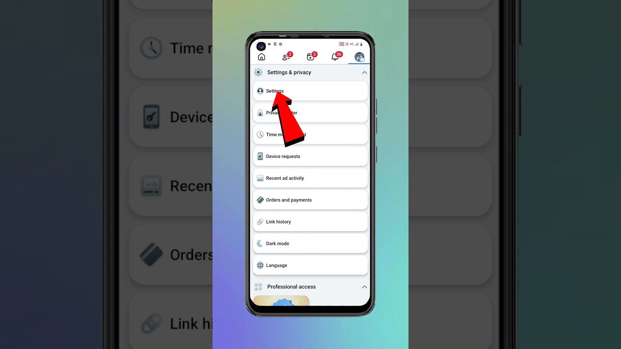Lock Your Facebook Profile in 2025 🔒
