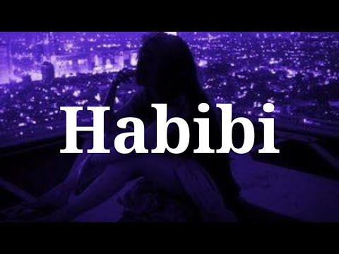 Ricky Rich, Dardan & DJ Gimi-O – Habibi (Albanian Remix) [Official Lyric Video]