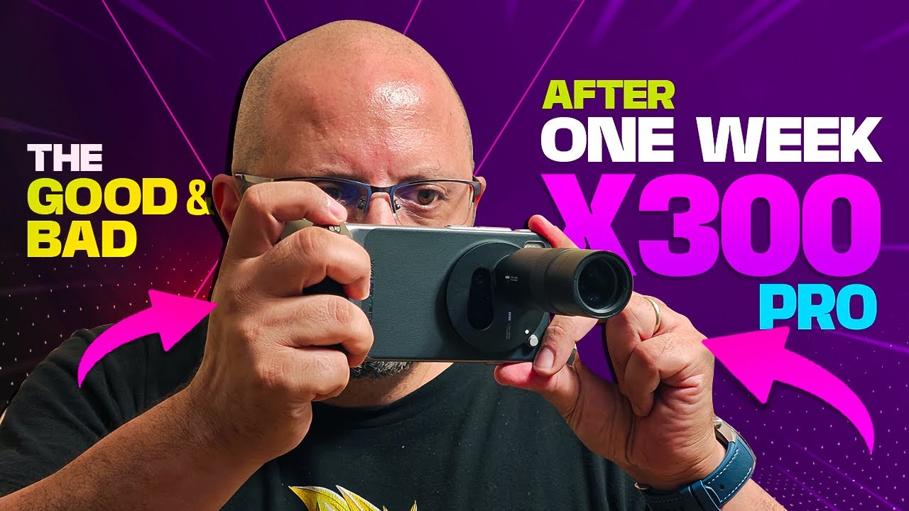 Vivo X300 Pro Review: Pros & Cons You Should Know 📱