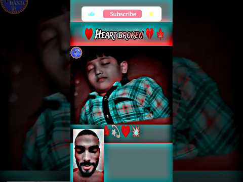 Aja ve mahiya 💕 broken heart ❤️ #trending #sad #love #broken #shorts