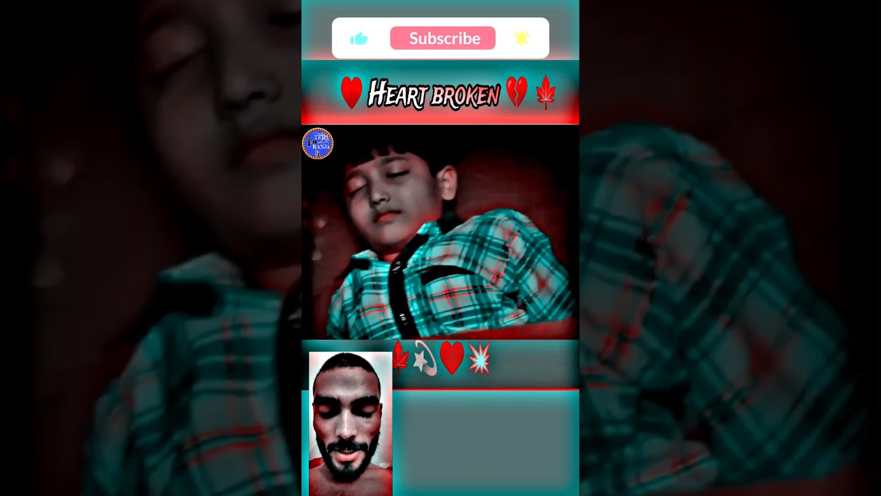 Aja Ve Mahiya 💔 Heartbreak Moments | Trending Sad Love Shorts