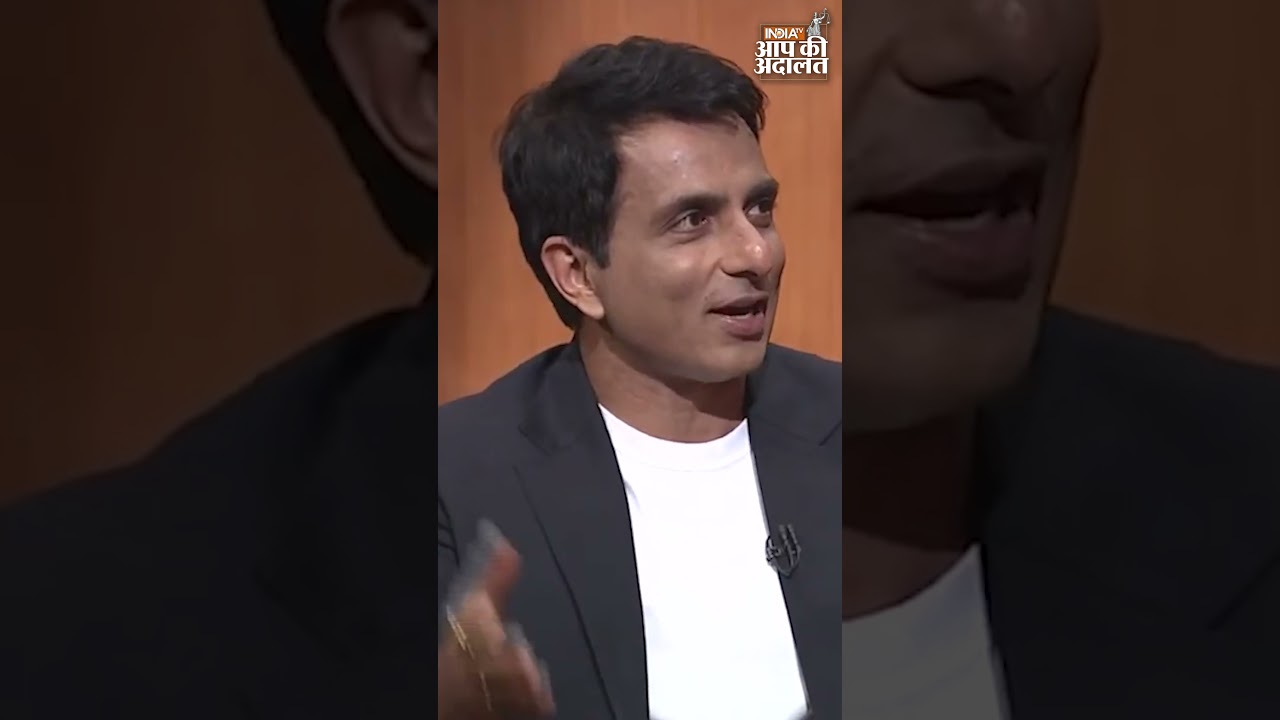 सोनू सूद ने साउथ फिल्मों में क्यों किया काम? 🎬