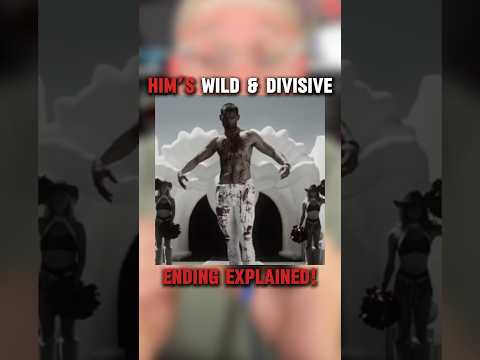 HIM’s Wild & CONTROVERSIAL Ending EXPLAINED!
