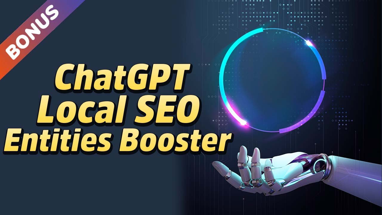 Chat GPT SEO: Local SEO Success in 6 Steps