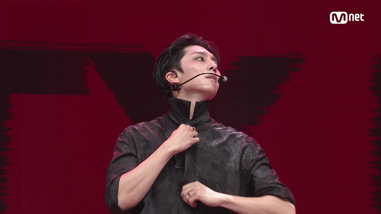 KINO's 'DIRTY BOY' ft. JAMIE & UWA | M COUNTDOWN Ep.910 🎶