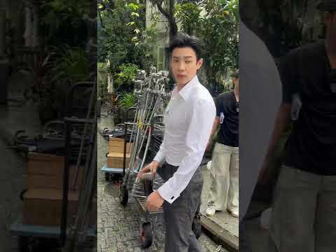 Ma Xiaoyu #maxiaoyu #马小宇