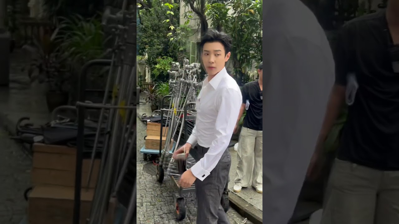 Discover Ma Xiaoyu: The Rising Star in the Entertainment Scene 🎬