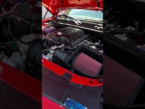 1025hp 2023 Dodge Challenger SRT Demon 170 For Sale