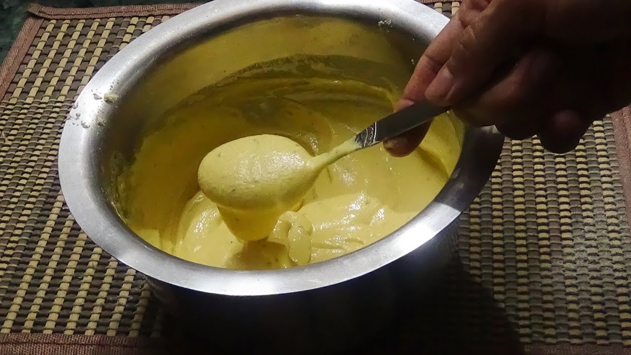 क्या कढ़ी वाले पकोड़े कभी स्पंजी नहीं बनते? आसान टिप्स और ट्रिक्स! 🍽️