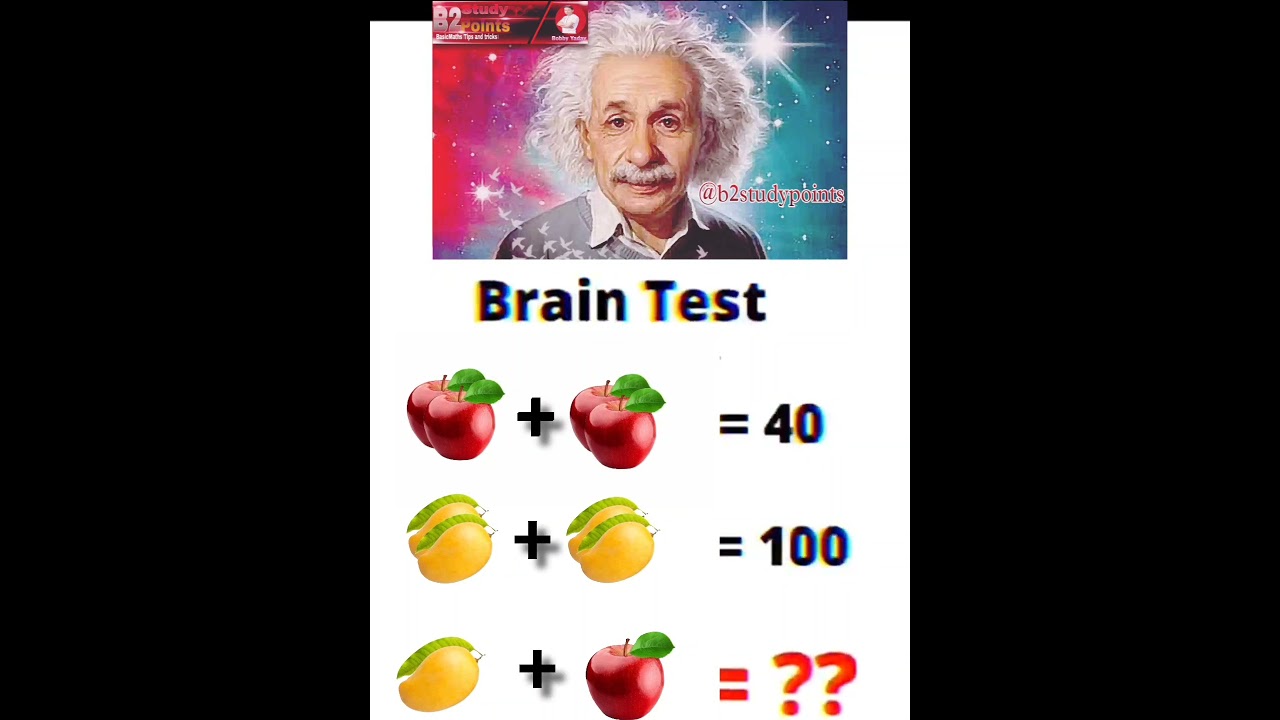 Can You Solve This Challenging Math Puzzle? 🧠