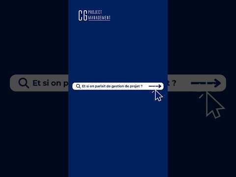 Bien définir les jalons de son projet !