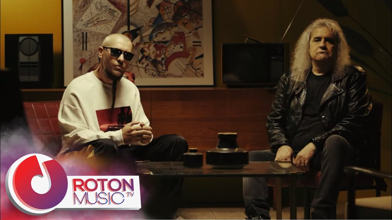 Pacha Man & Cristi Minculescu ft. Valter & Boro - Unde Inima Mea Bate 🎶 | Official Music Video