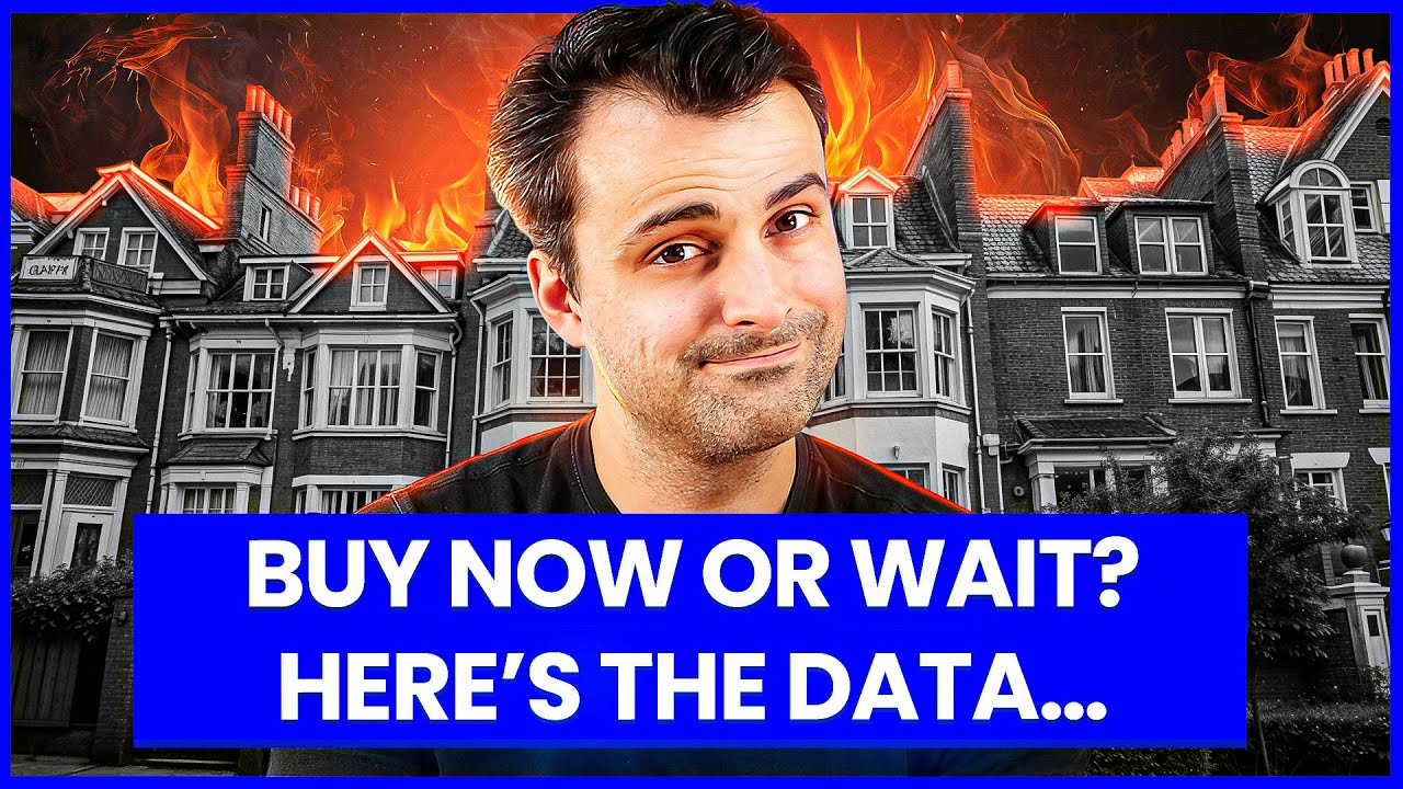 House Prices 2025 (The Truth No One Is Telling You)