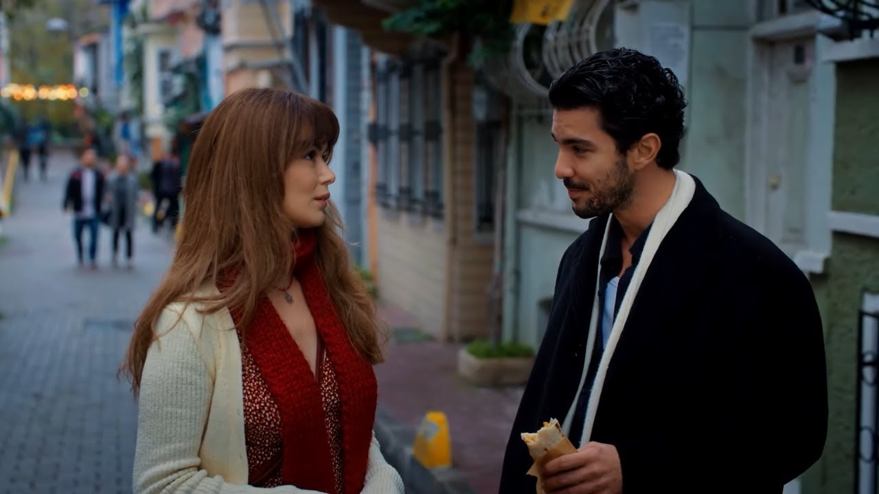 مسلسل المتشرد الحلقة 1 | النسخة الطويلة مدبلجة بالعربية 🎬