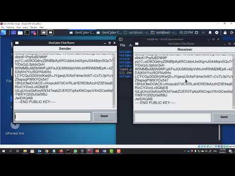 How to Create Digital Signatures with OpenSSL