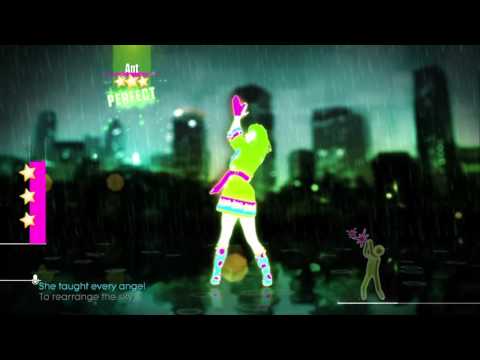 Just Dance Unlimited - It's Raining Men - The Weather Girls