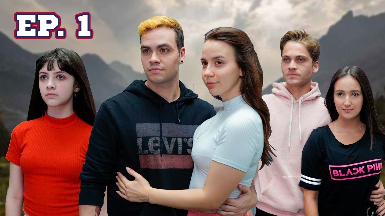 Roxteen Começou! 3 Anos Sem Jessi 🎉