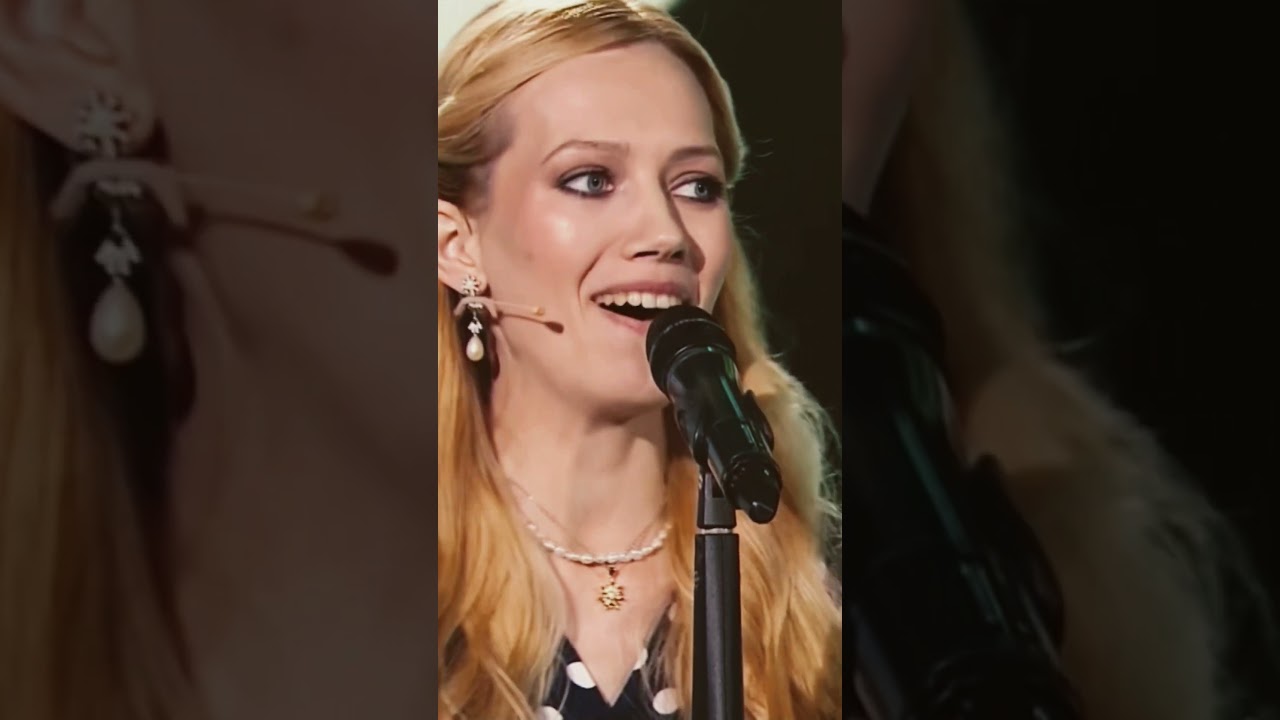 Белая черёмуха — Анна Гермаманн 🎶