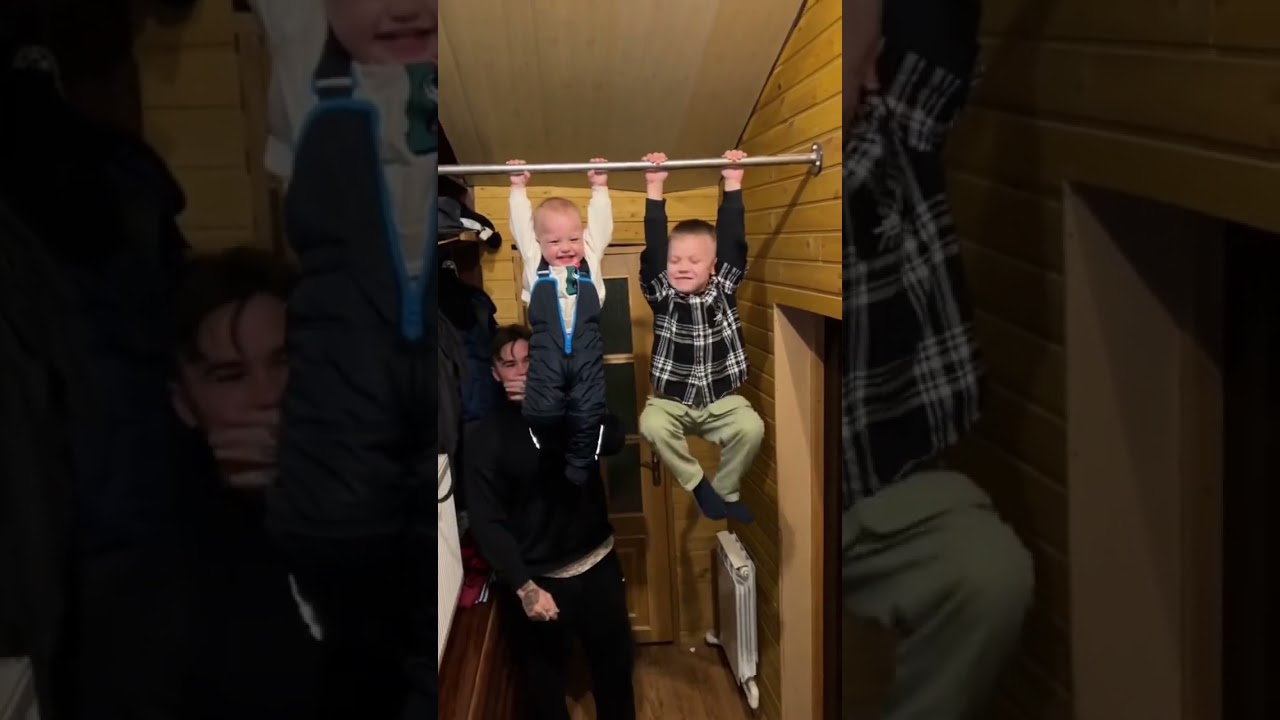 Кто первый спрыгнет, тот… 🚀