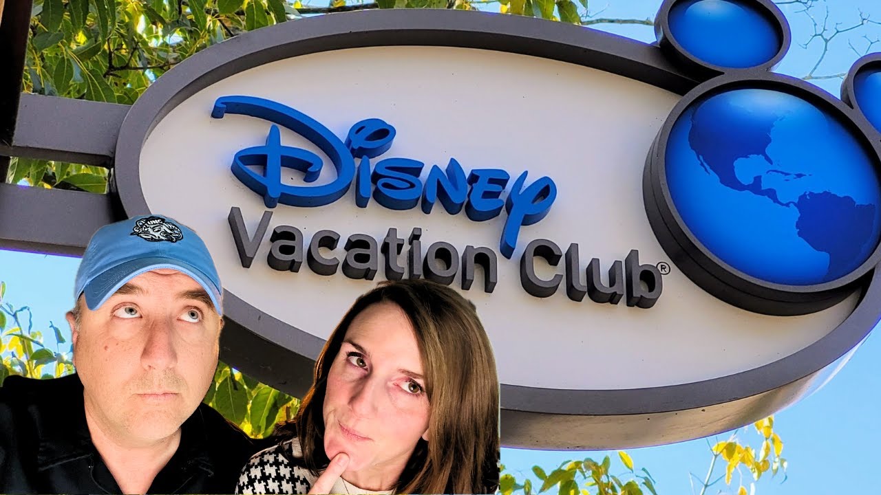 Disney Vacation Club Resale: Is It a Smart Investment? π° Pros & Cons Explained